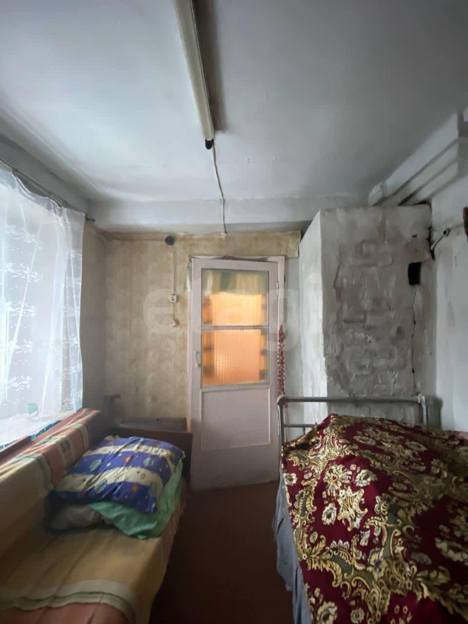 Купить квартиру за 560 000 рублей на посёлок Дубровское, 1