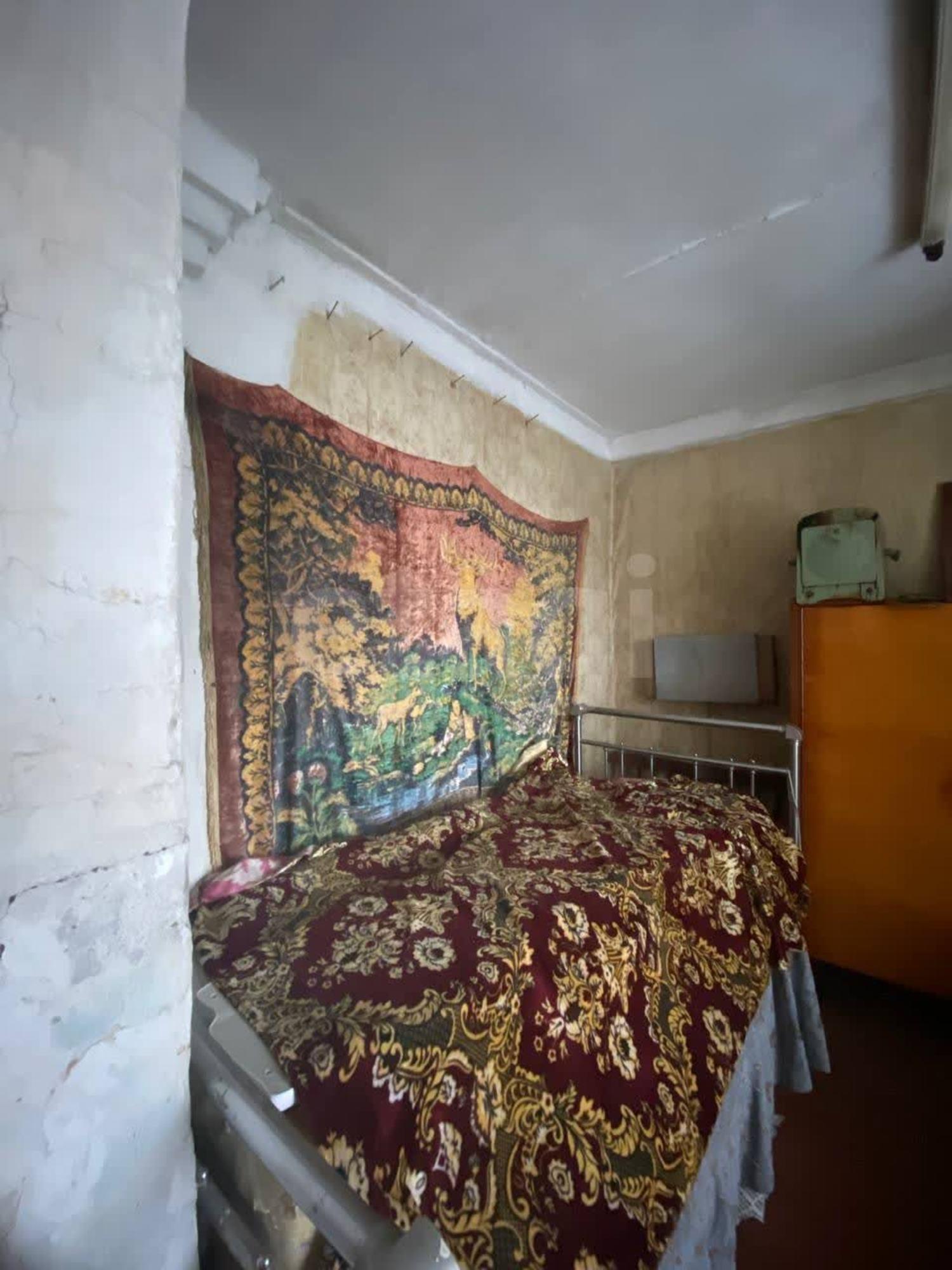 Купить квартиру за 560 000 рублей на посёлок Дубровское, 1