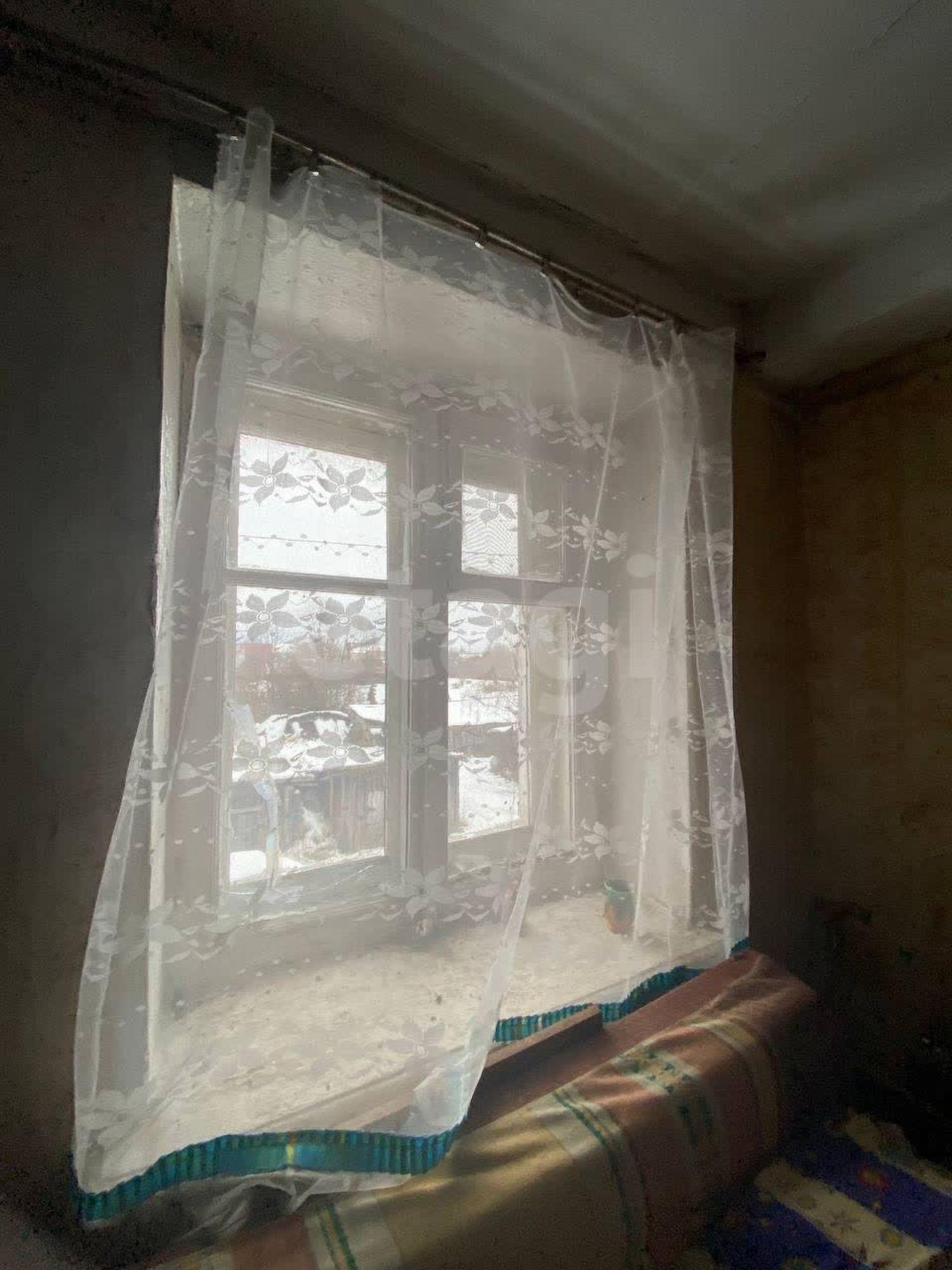 Купить квартиру за 560 000 рублей на посёлок Дубровское, 1