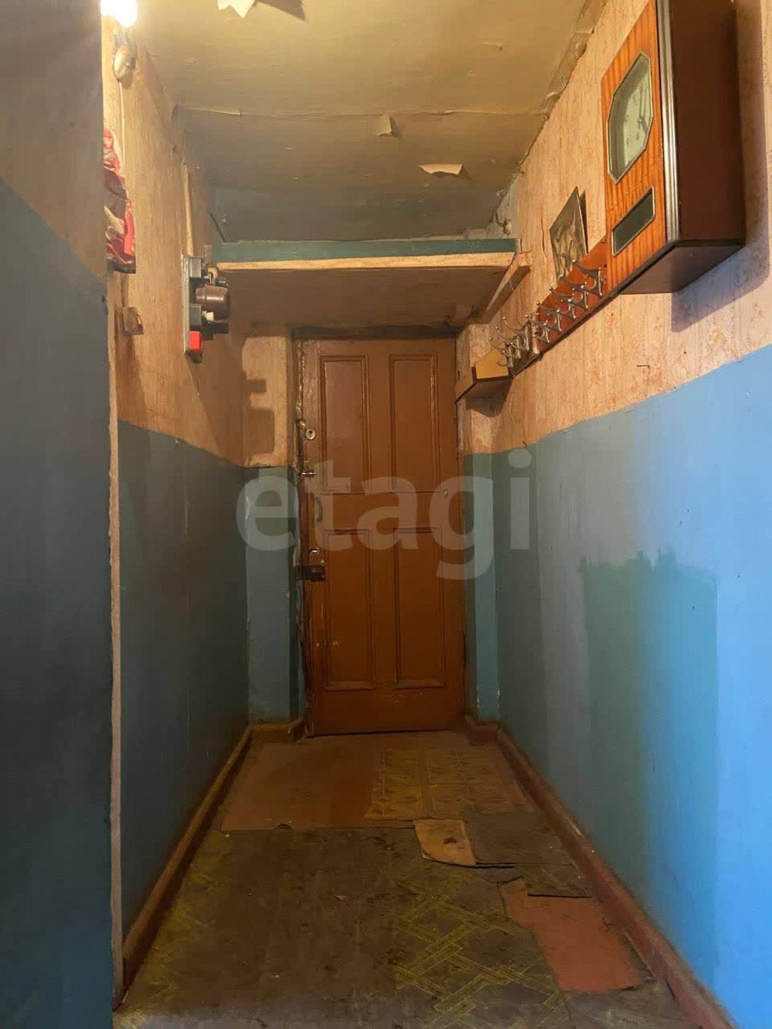 Купить квартиру за 560 000 рублей на посёлок Дубровское, 1