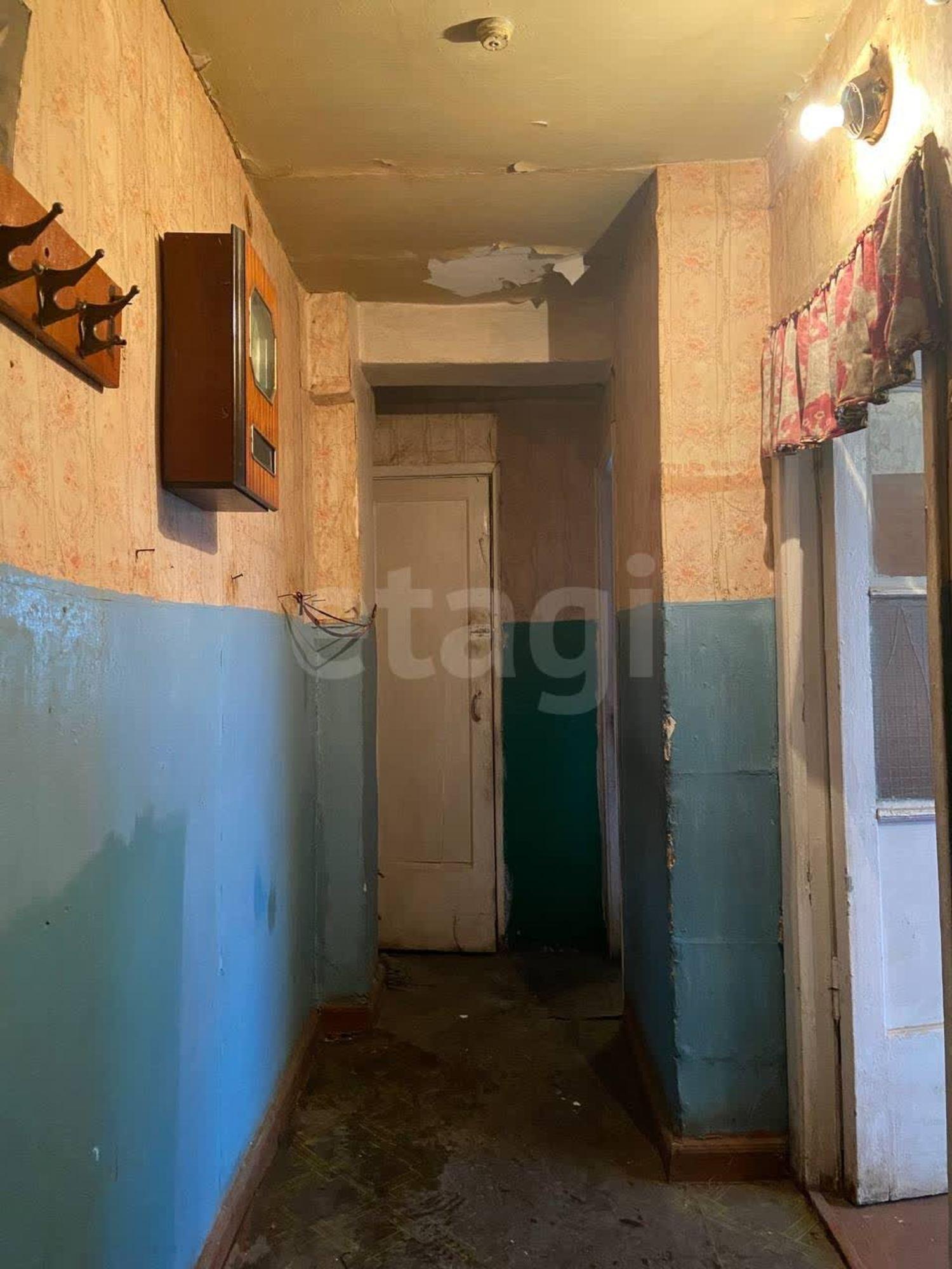 Купить квартиру за 560 000 рублей на посёлок Дубровское, 1