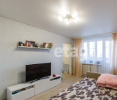 2-комн, 36кв м, этаж 4/5 улица Карла Маркса, 76