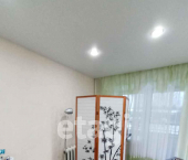 -комн, 24кв м, этаж 3/10 улица Чернышевского, 137