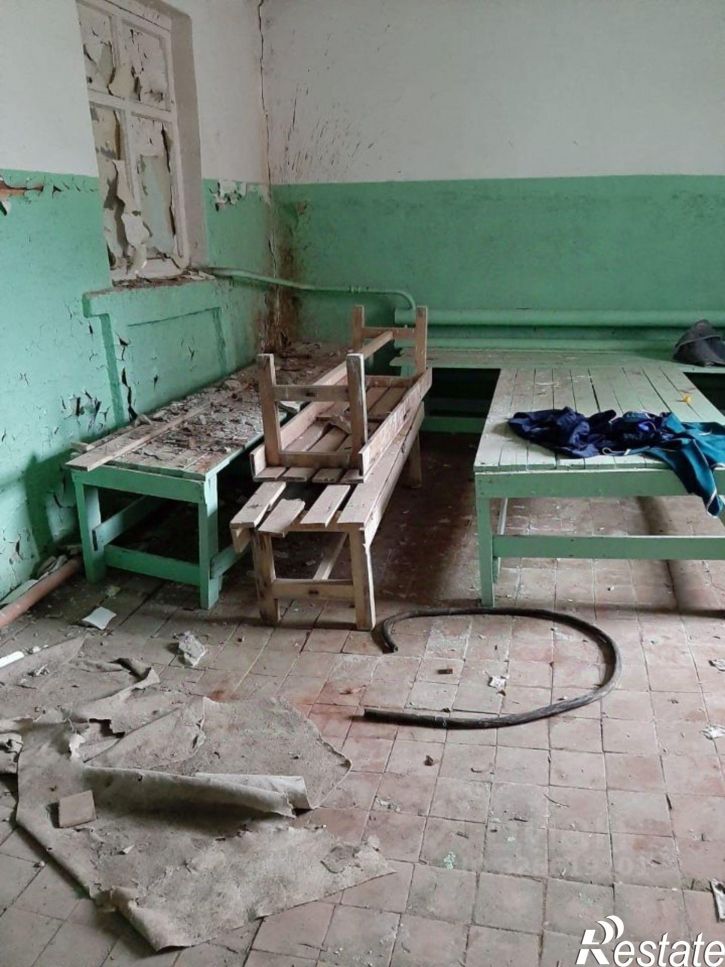 Отдельное здание ул Красная Горка, 4,  д. 4