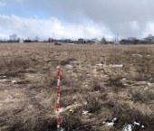 земля 10.5 сот посёлок Дубровское