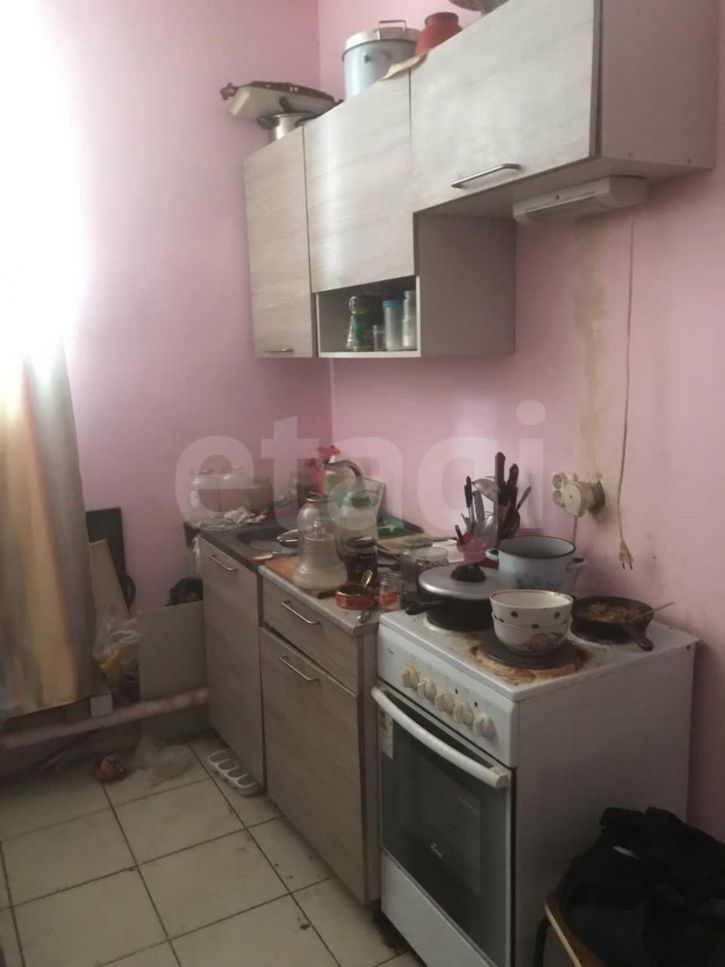 1-комн квартира Емельяновская улица, 2б