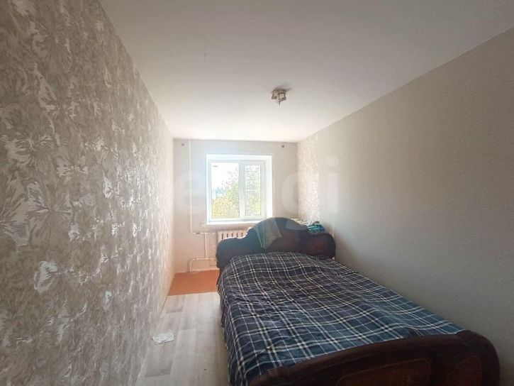 3-комн квартира улица Красное Знамя, 18