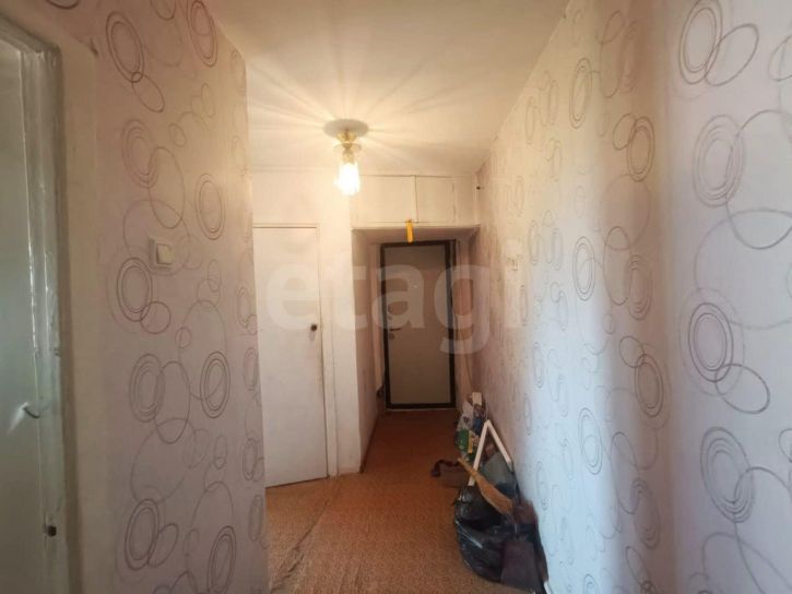 3-комн квартира улица Красное Знамя, 18