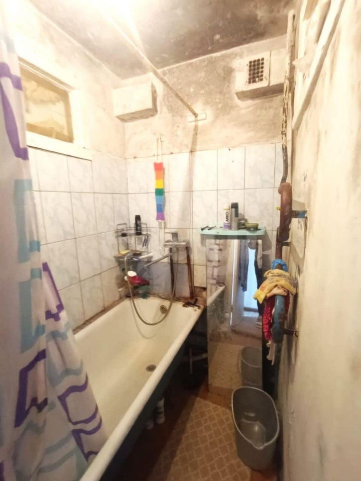 3-комн квартира улица Красное Знамя, 18