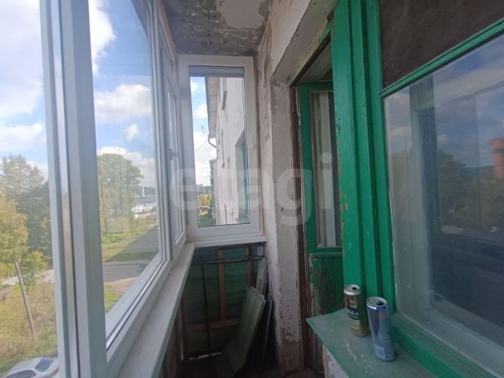3-комн квартира улица Красное Знамя, 18