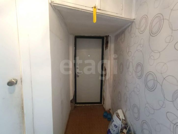 3-комн квартира улица Красное Знамя, 18