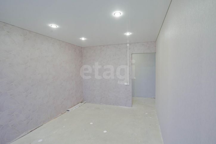 2-комн квартира деревня Литега, 8