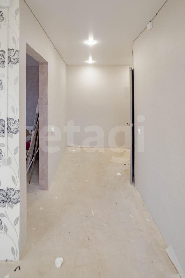 2-комн квартира деревня Литега, 8