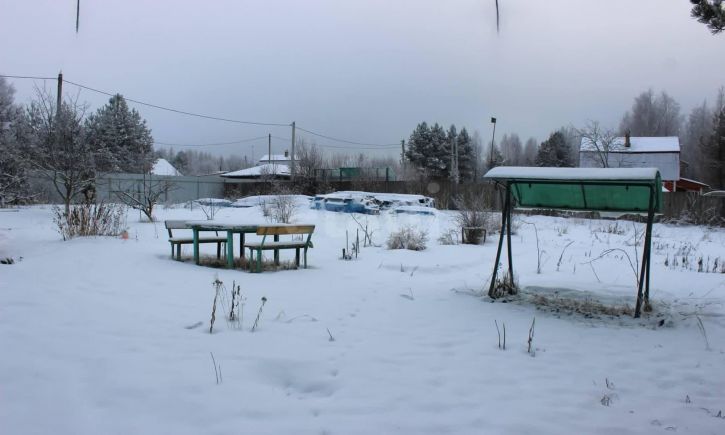 Коттедж/дом деревня Малые Озерки