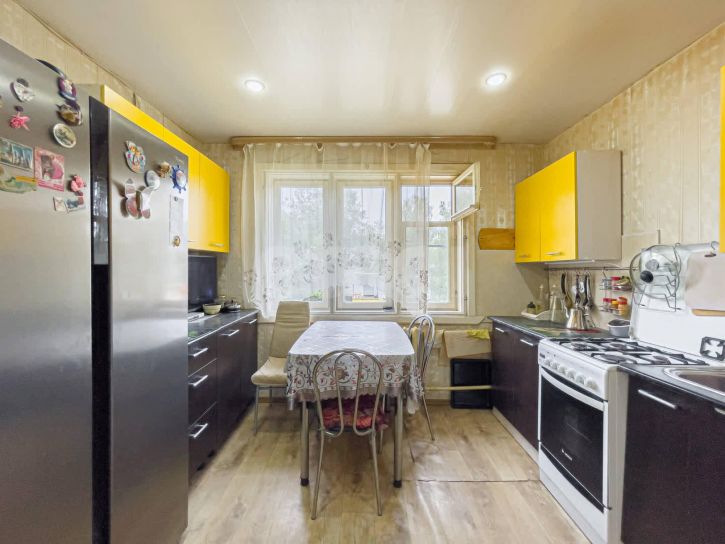 3-комн квартира Майская улица, 8