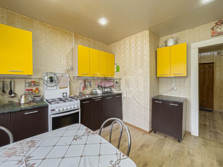 3-комн квартира Майская улица, 8