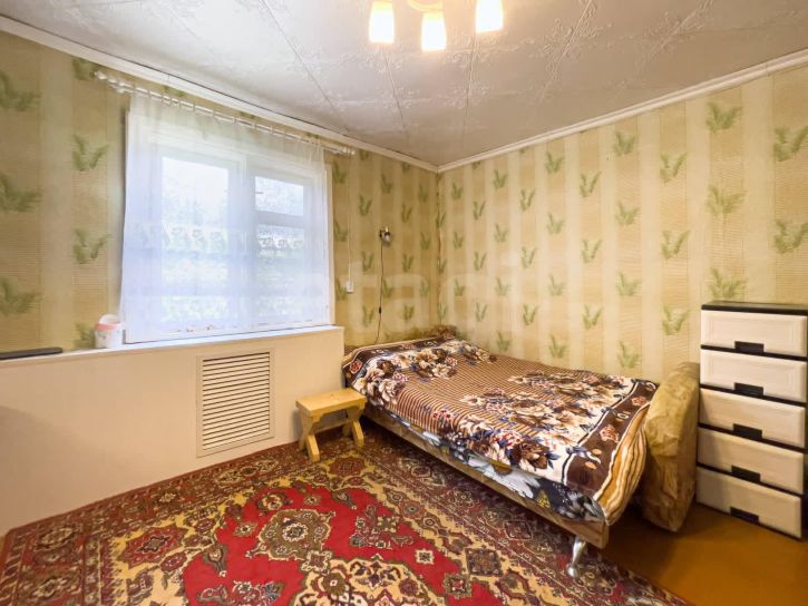 3-комн квартира Майская улица, 8