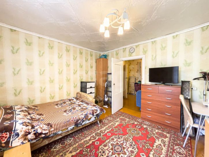 3-комн квартира Майская улица, 8