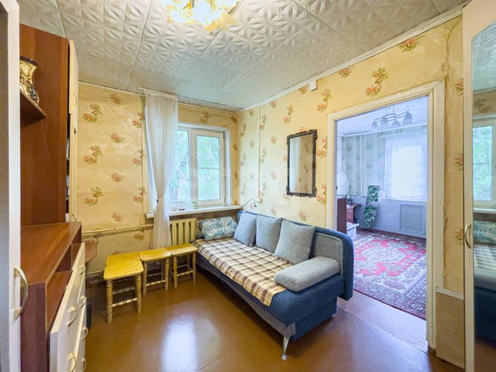 3-комн квартира Майская улица, 8