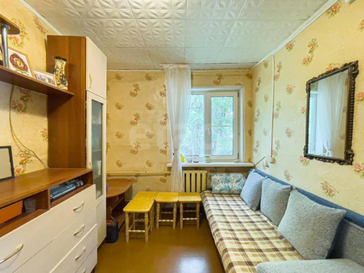 3-комн квартира Майская улица, 8