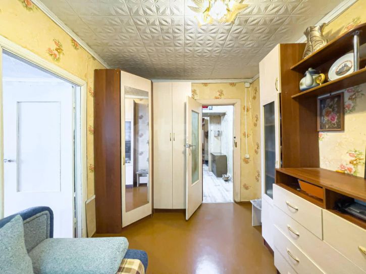 3-комн квартира Майская улица, 8
