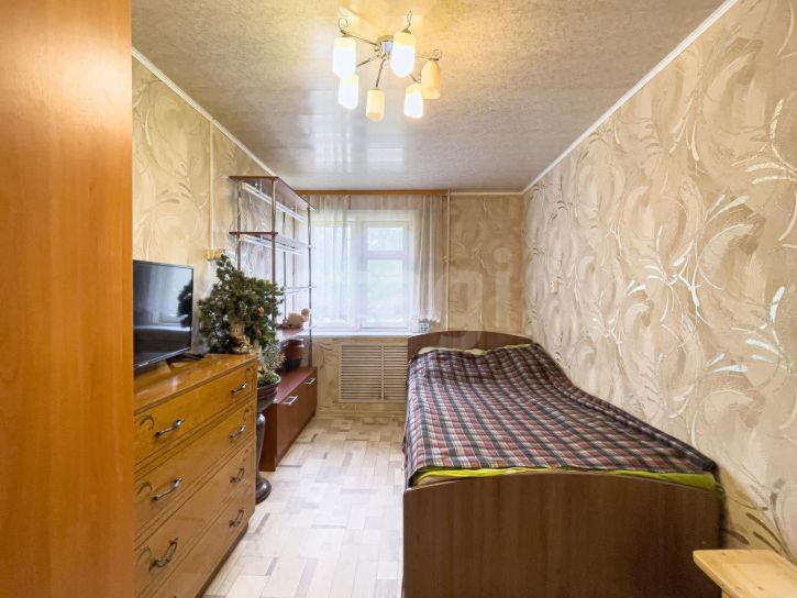 3-комн квартира Майская улица, 8