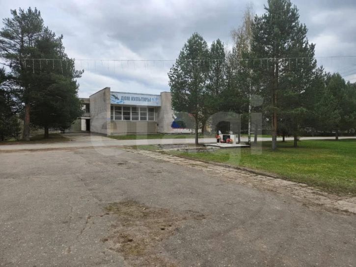 Земельный участок посёлок Уткино