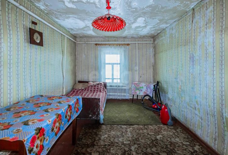 Коттедж/дом Центральная улица