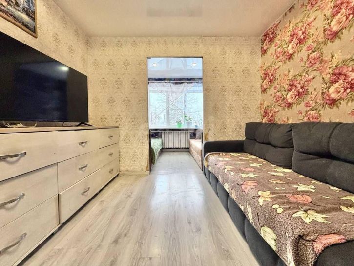 1-комн квартира Первомайская улица, 14