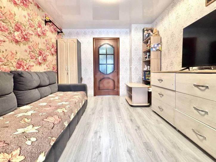 1-комн квартира Первомайская улица, 14