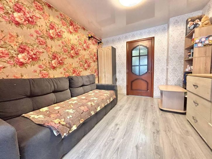 1-комн квартира Первомайская улица, 14