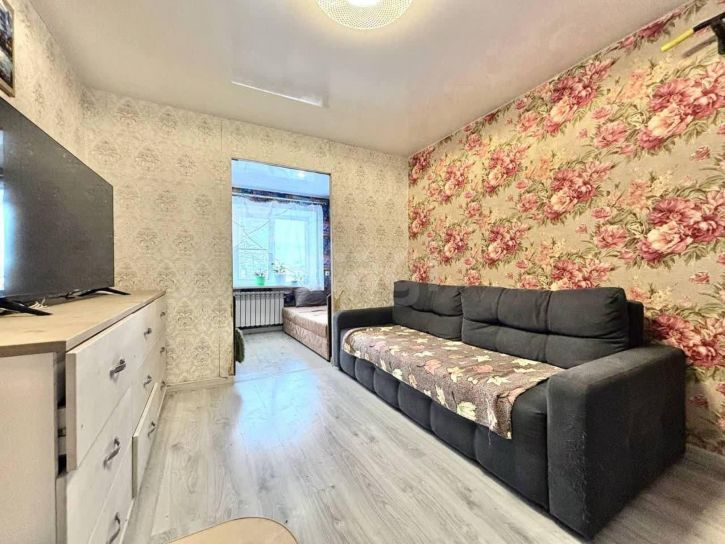 1-комн квартира Первомайская улица, 14
