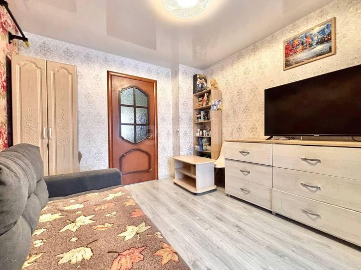 1-комн квартира Первомайская улица, 14