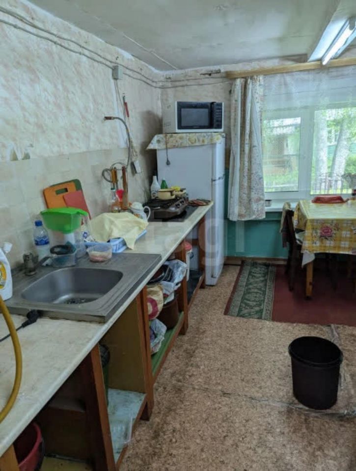 Коттедж/дом посёлок Маслозавод (Вотчинский сельсовет)