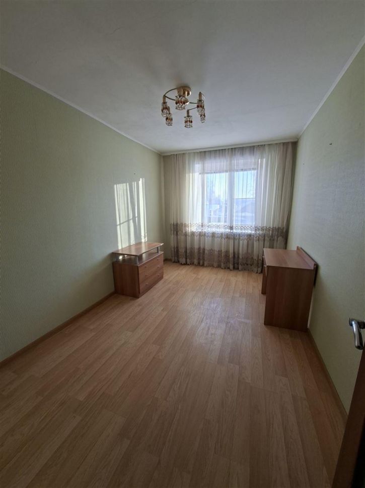 3-комн квартира ул Парышкинская, д. 114