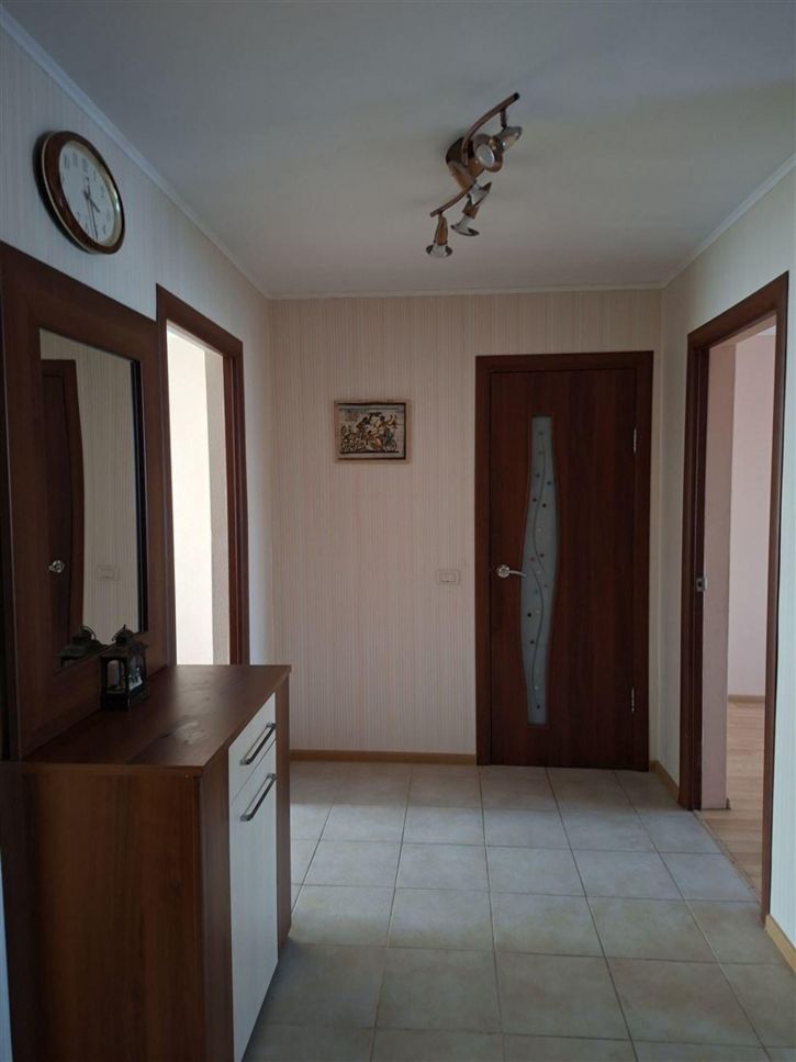 3-комн квартира ул Парышкинская, д. 114