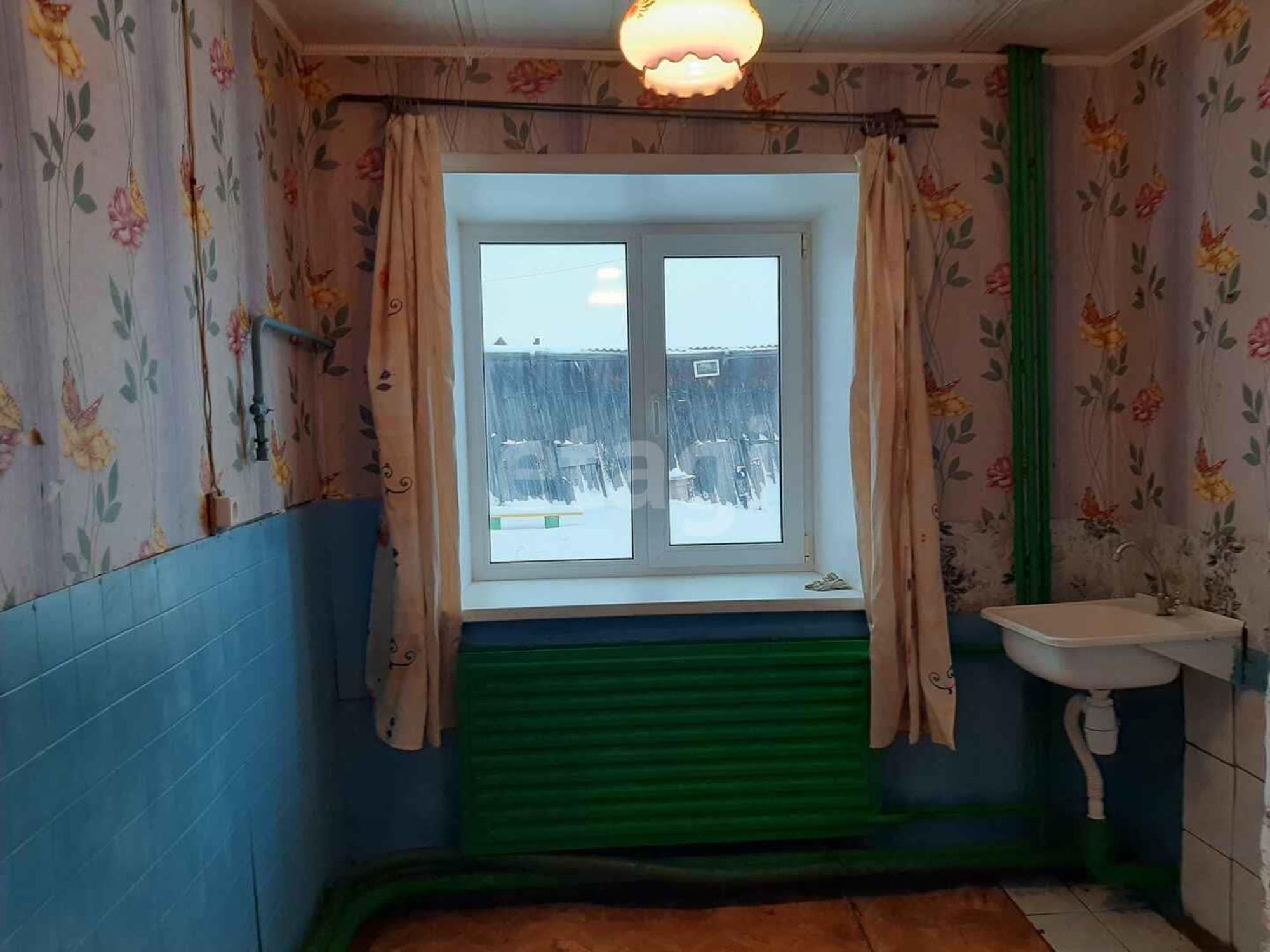 Купить квартиру за 650 000 рублей на деревня Марковское, 1