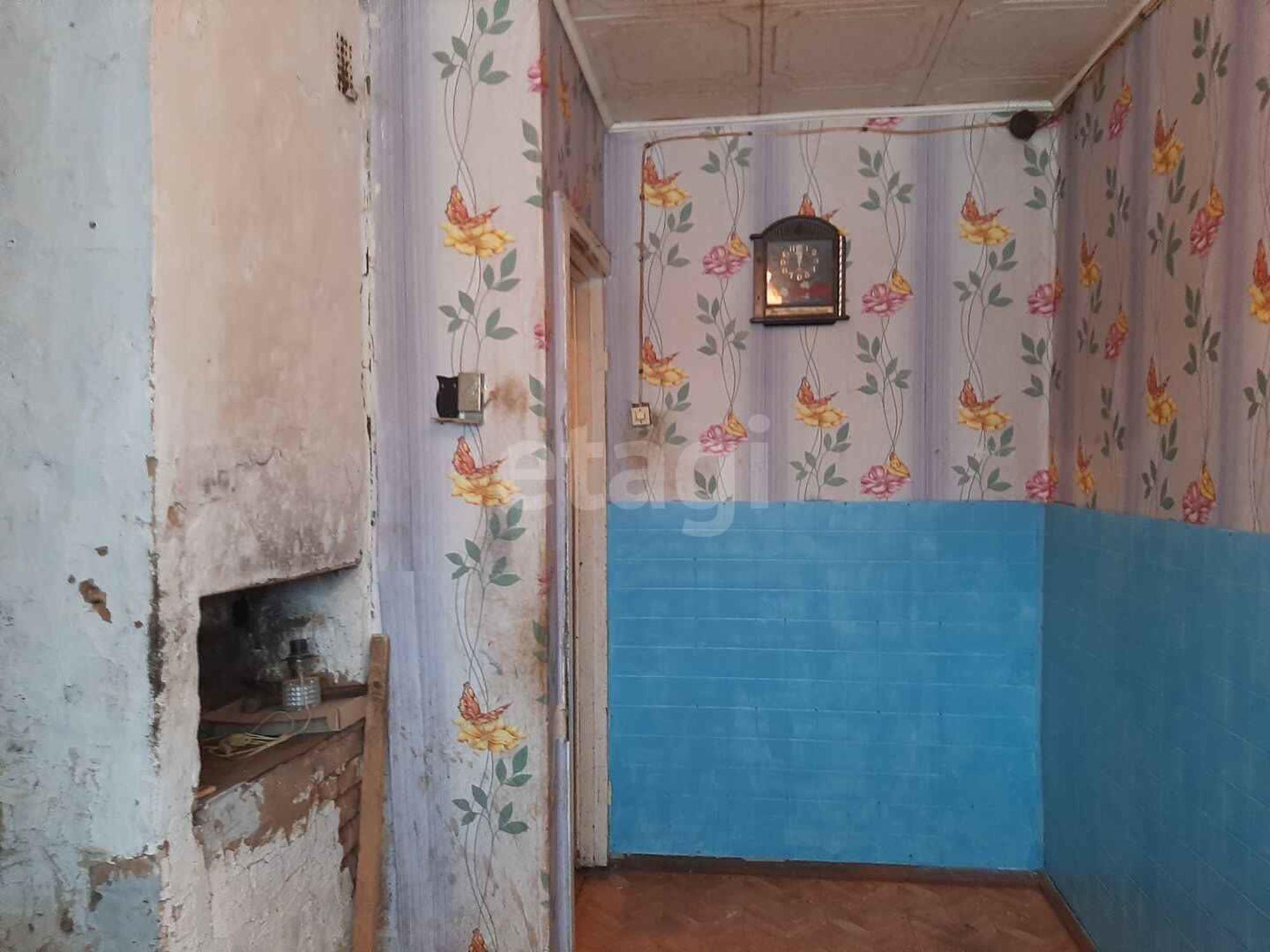 Купить квартиру за 650 000 рублей на деревня Марковское, 1