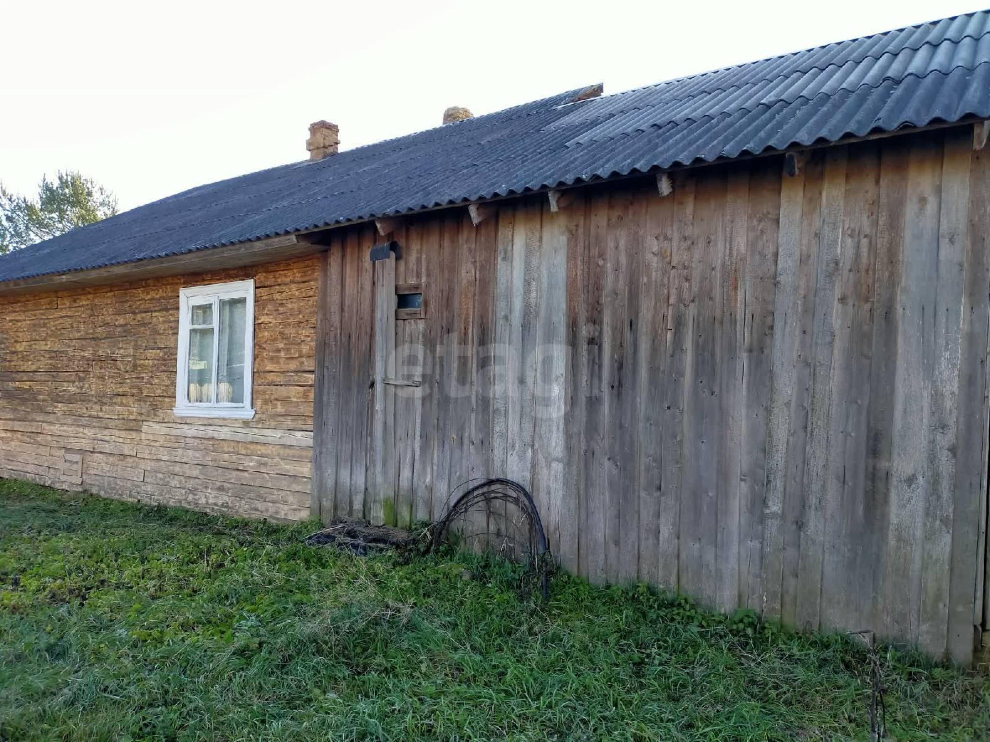 Купить дачу, дом, коттедж за 1 000 000 рублей на деревня Сорожино