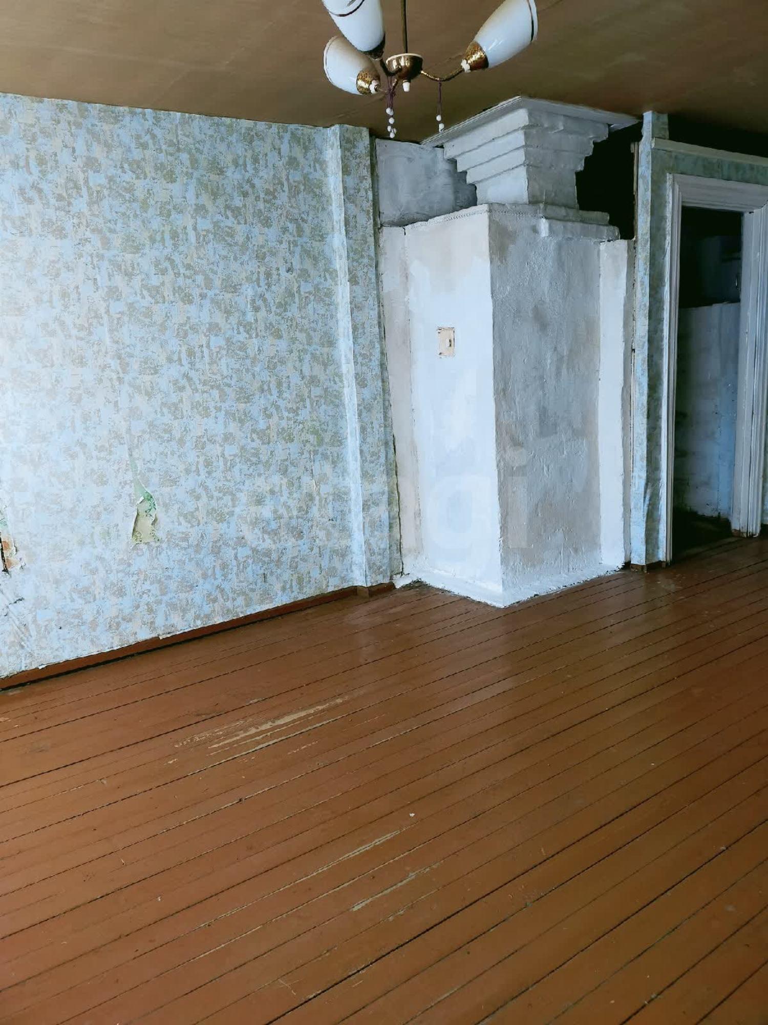 Купить дачу, дом, коттедж за 1 000 000 рублей на деревня Сорожино