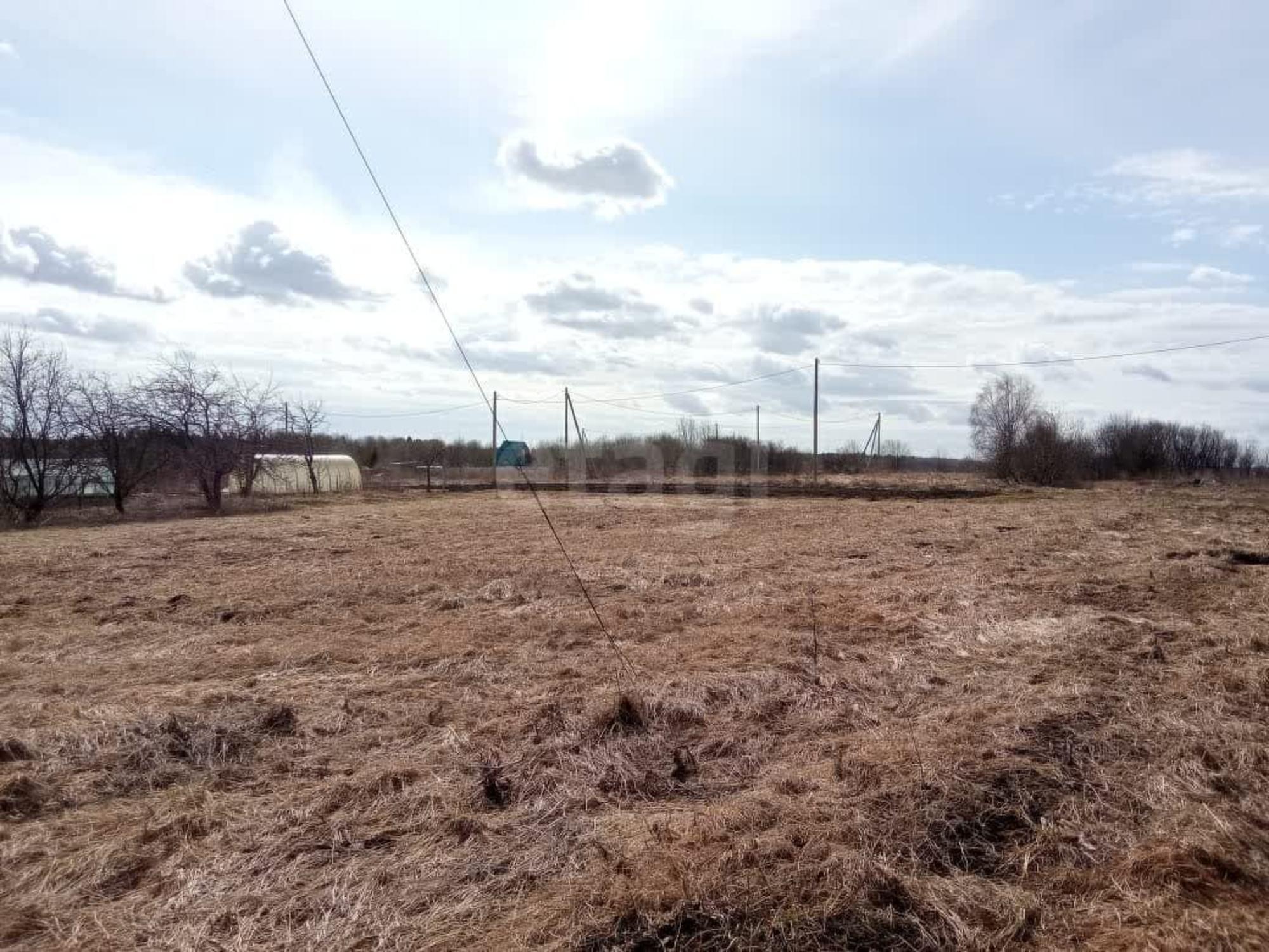 Купить землю, земельный участок за 350 000 рублей на Садовая улица