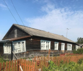 коттедж 48.8 кв м Заболотная улица