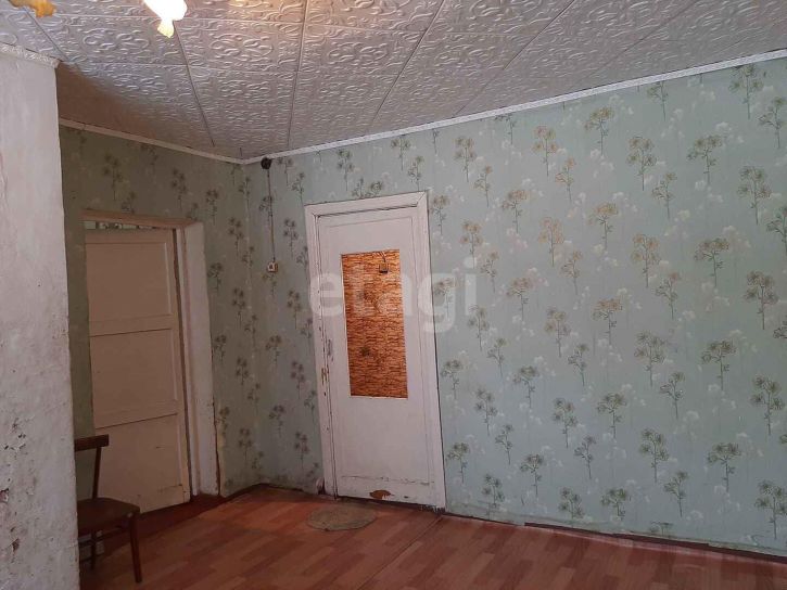 2-комн квартира деревня Марковское, 1