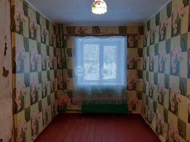 2-комн квартира деревня Марковское, 1