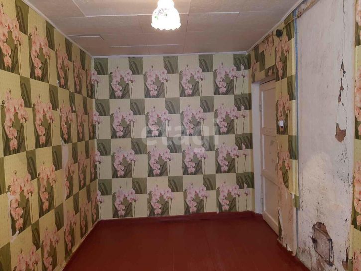 2-комн квартира деревня Марковское, 1