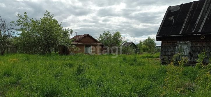 Земельный участок садоводческое товарищество Колос