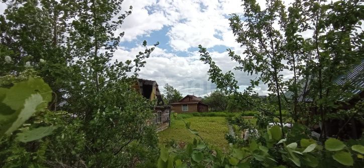 Земельный участок садоводческое товарищество Колос