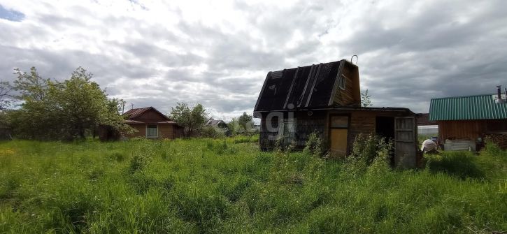 Земельный участок садоводческое товарищество Колос