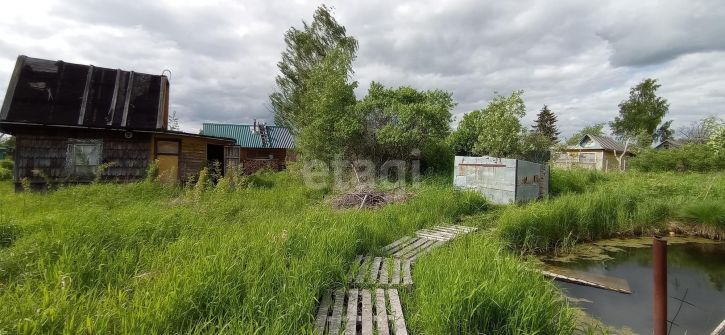 Земельный участок садоводческое товарищество Колос