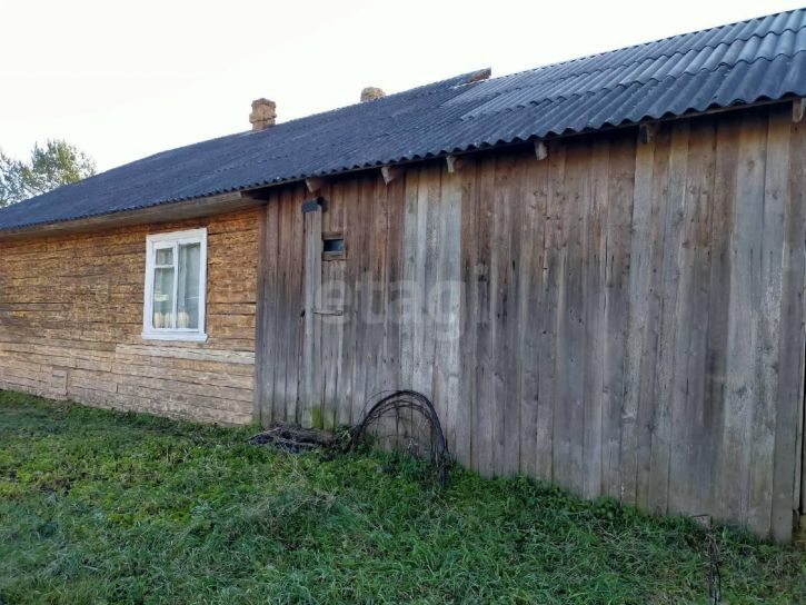Коттедж/дом деревня Сорожино